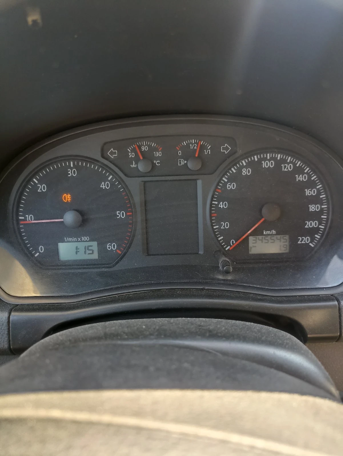 VW Polo 1.4 TDI Товарен - изображение 4