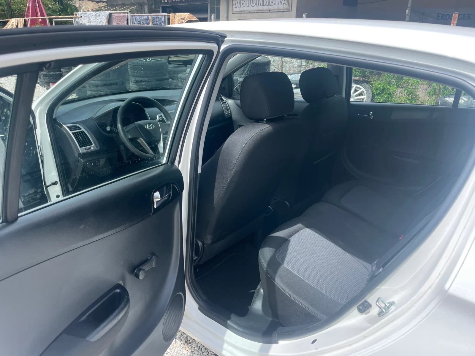 Hyundai I20 1.25 Бензин - изображение 6