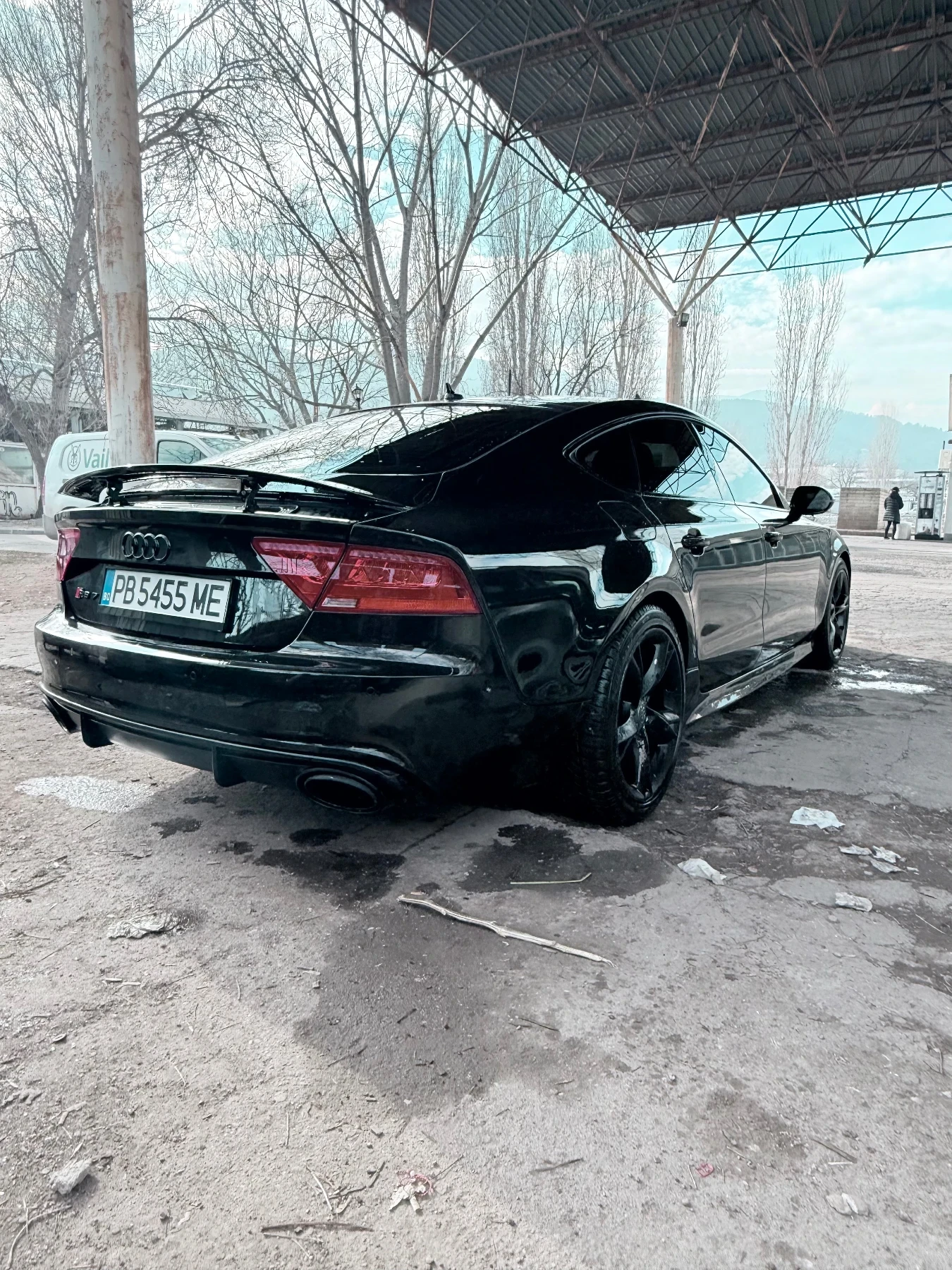 Audi A7  - изображение 3