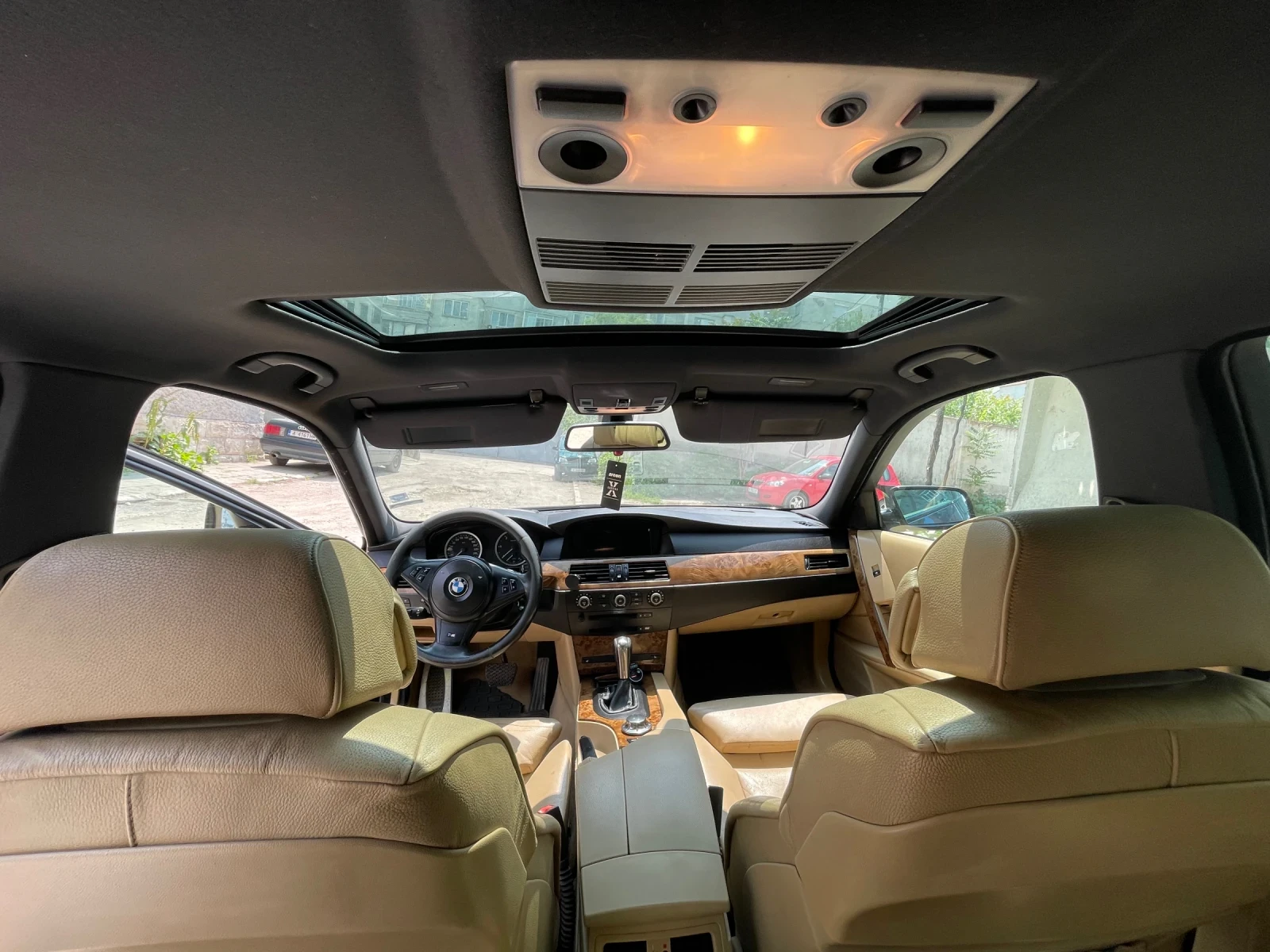 BMW 530  - изображение 8
