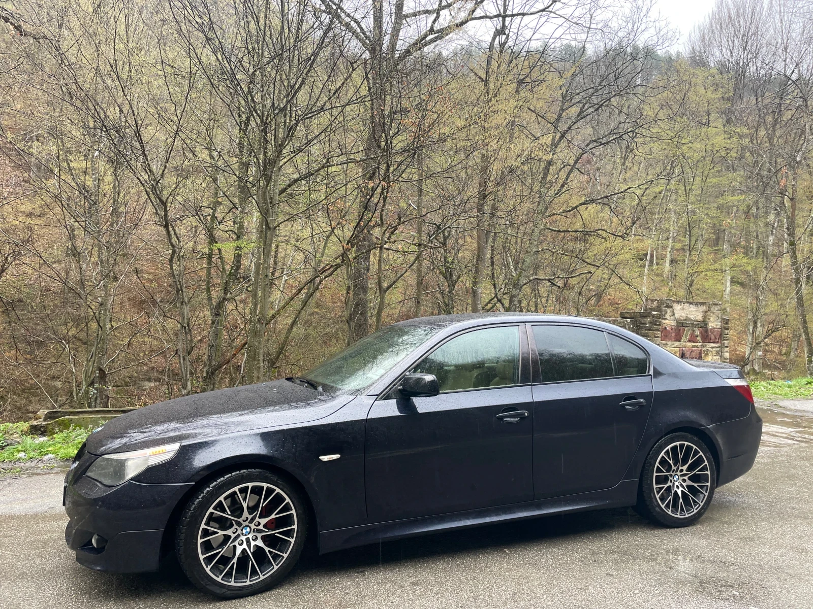 BMW 530  - изображение 4