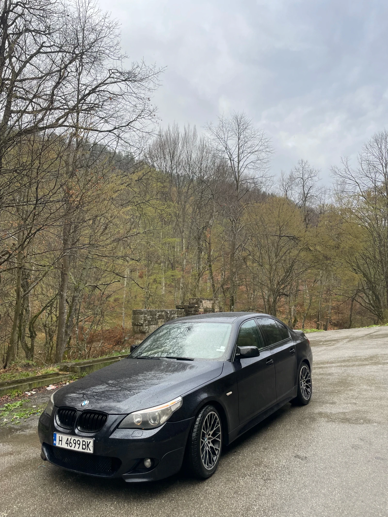 BMW 530  - изображение 2