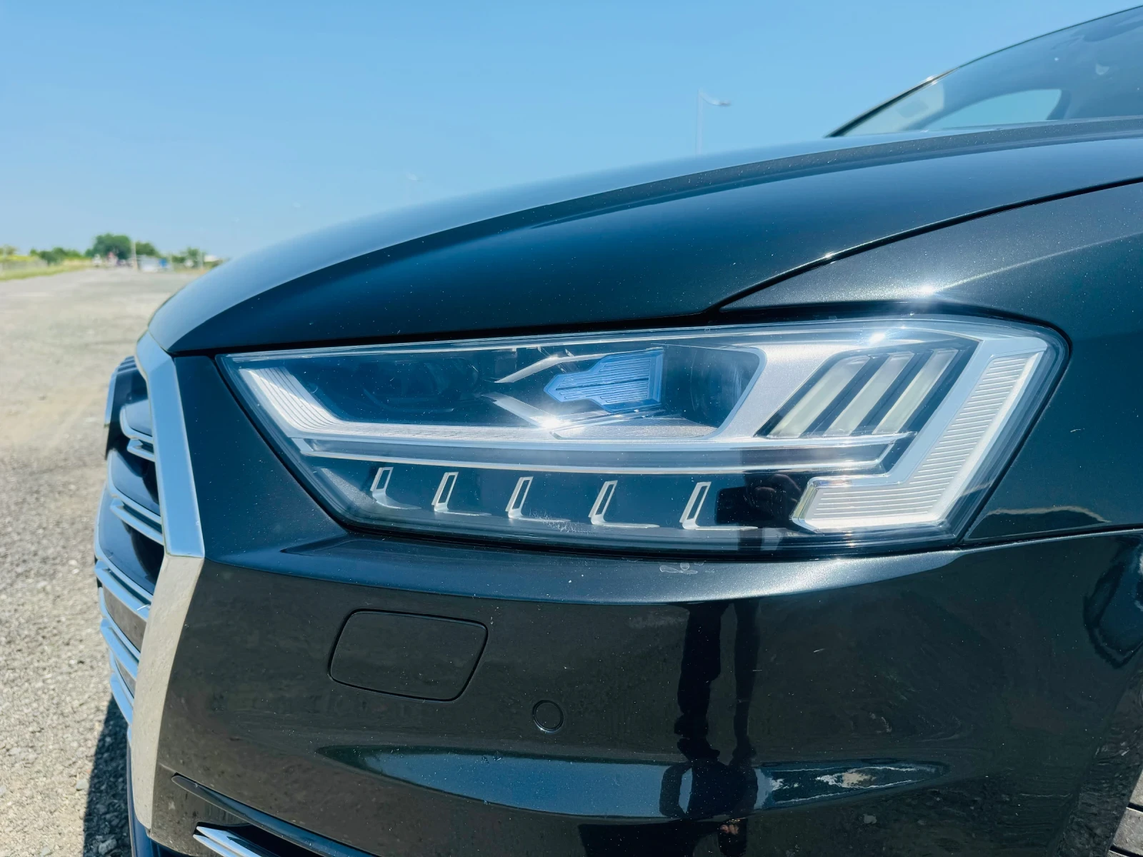 Audi A8 Long/Bang&Olufsen/Обдухване/Печка/Пано/Камера - изображение 10