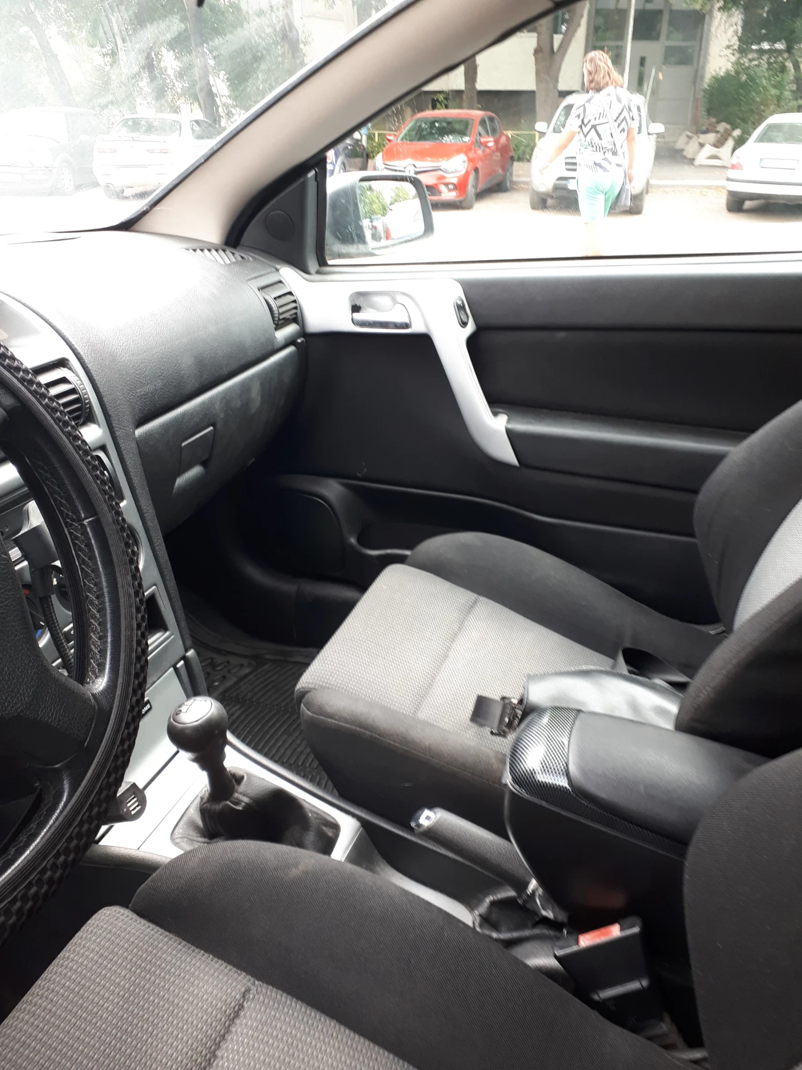 Opel Astra Astra G Coupe/Bertone - 2.2 16V | Mobile.bg   15