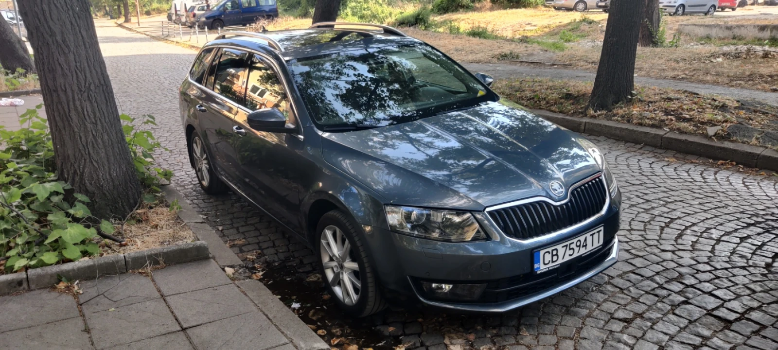 Skoda Octavia | Mobile.bg   1