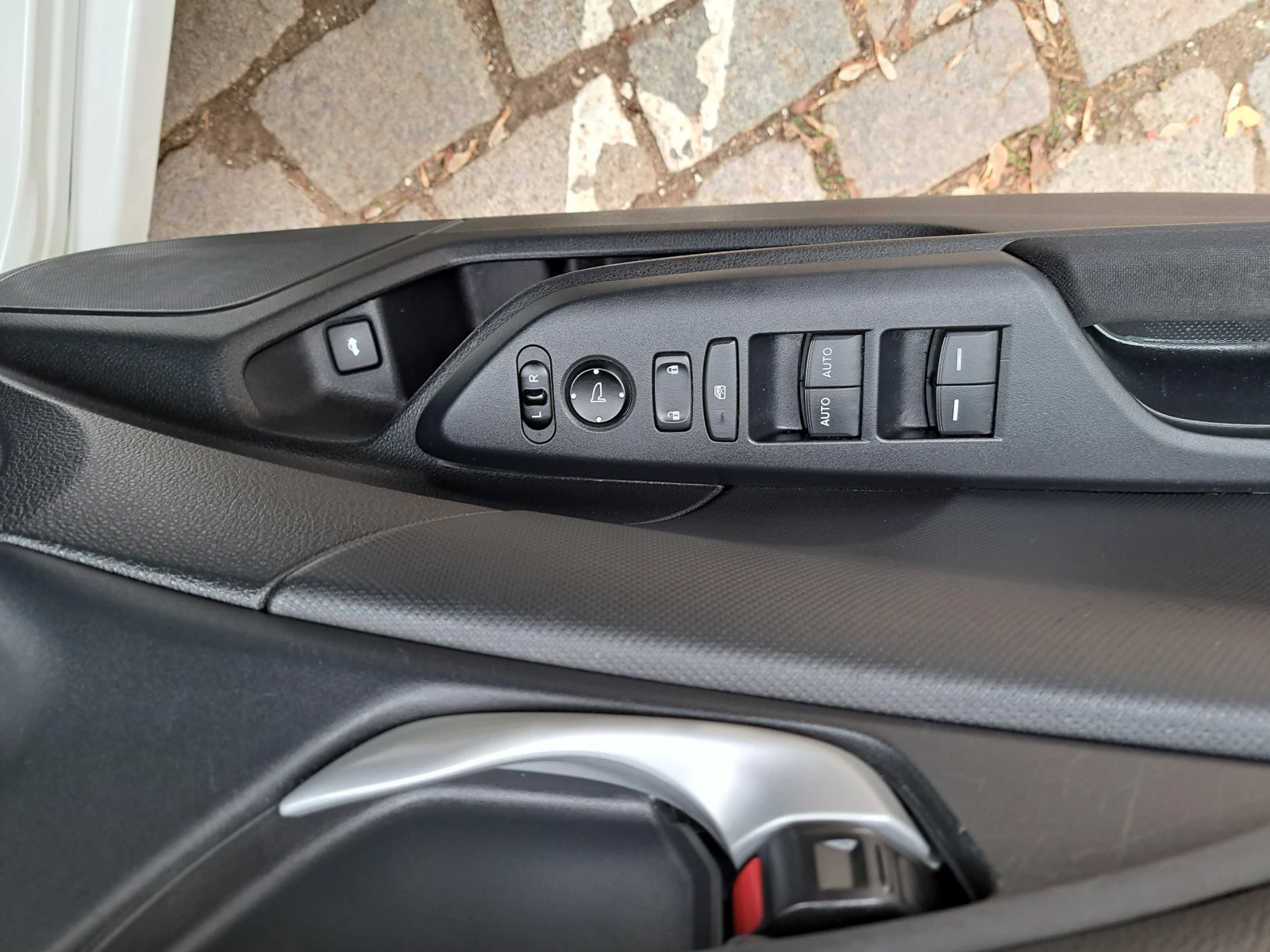 Honda Civic 2.0 LX - изображение 5