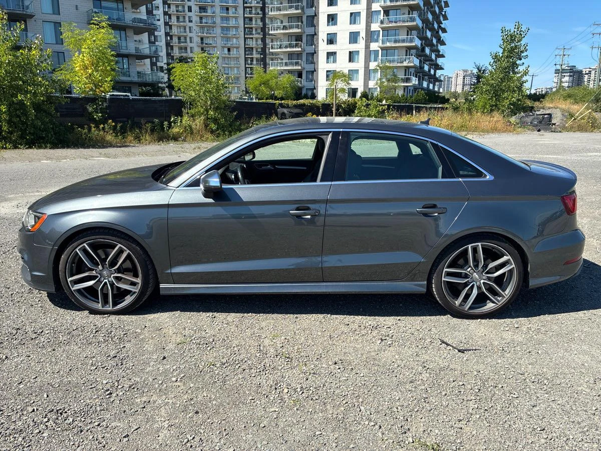 Audi A3 Technik* Авто финансиране* Карфакс - изображение 2