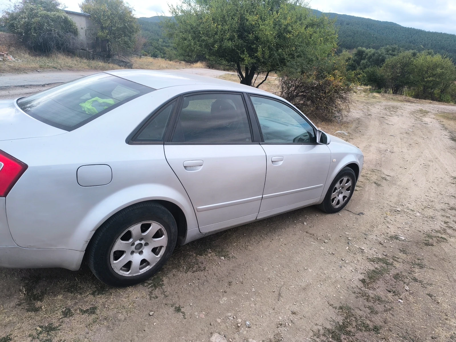 Audi A4  - изображение 4