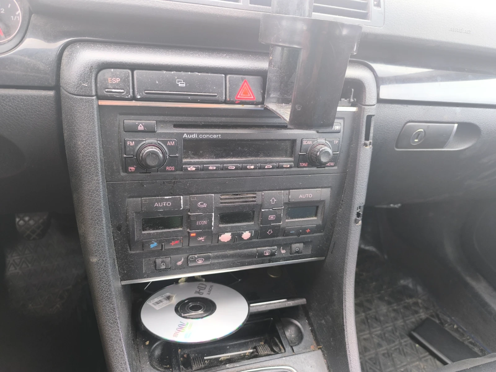 Audi A4  - изображение 5