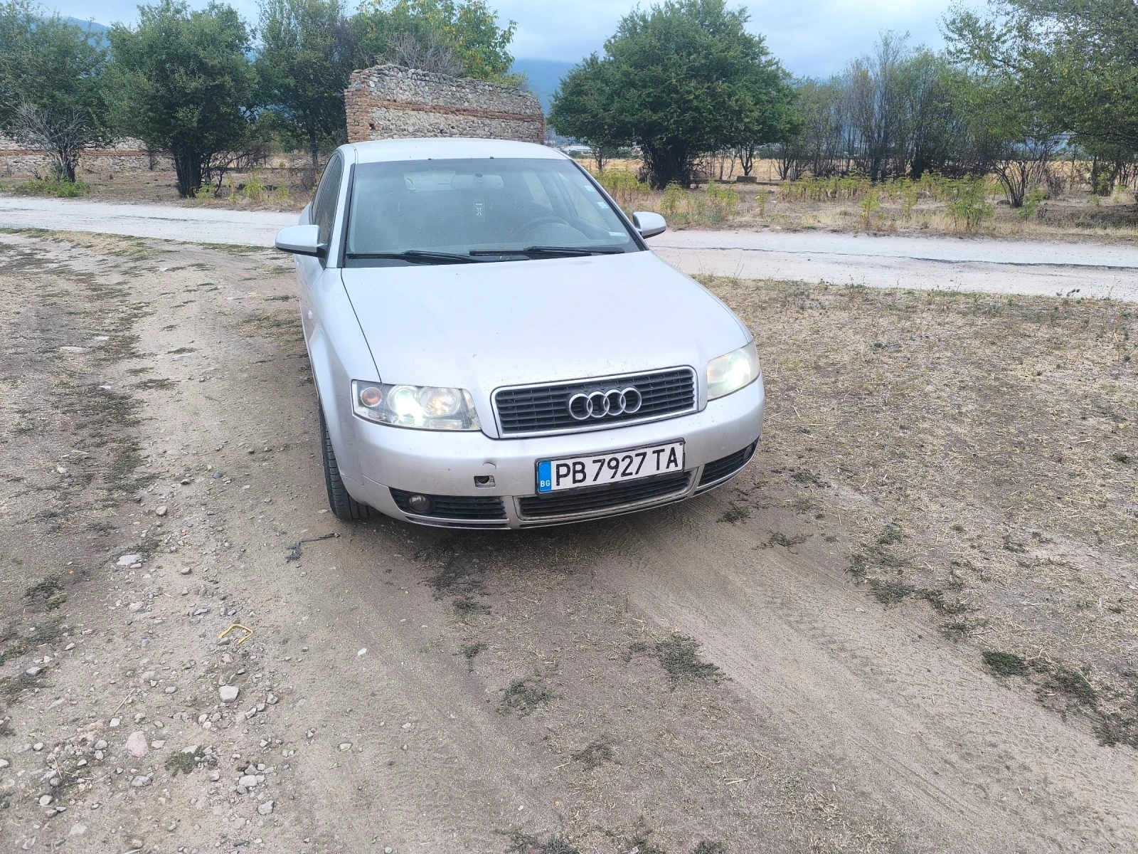 Audi A4  - изображение 3