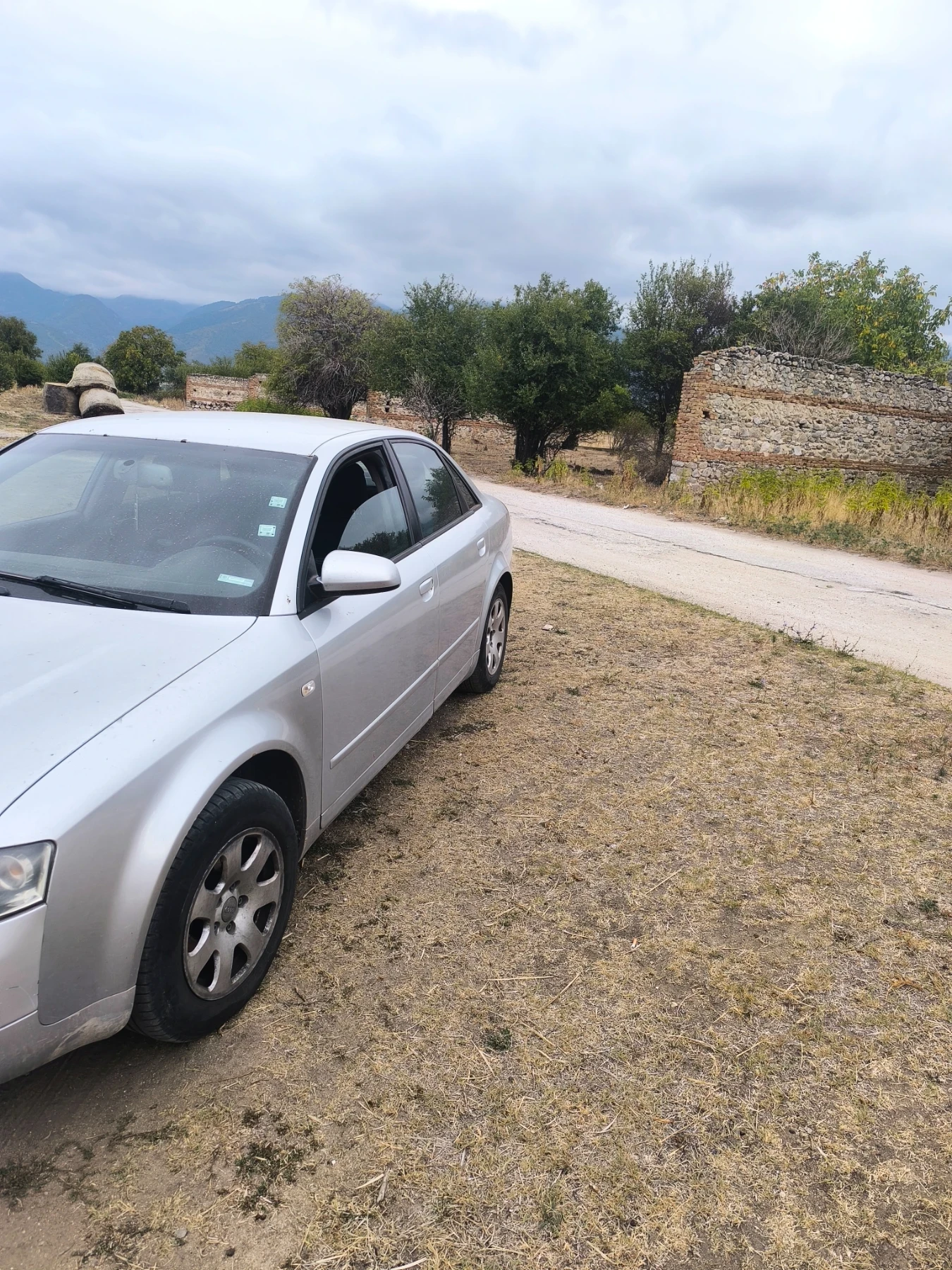 Audi A4  - изображение 2