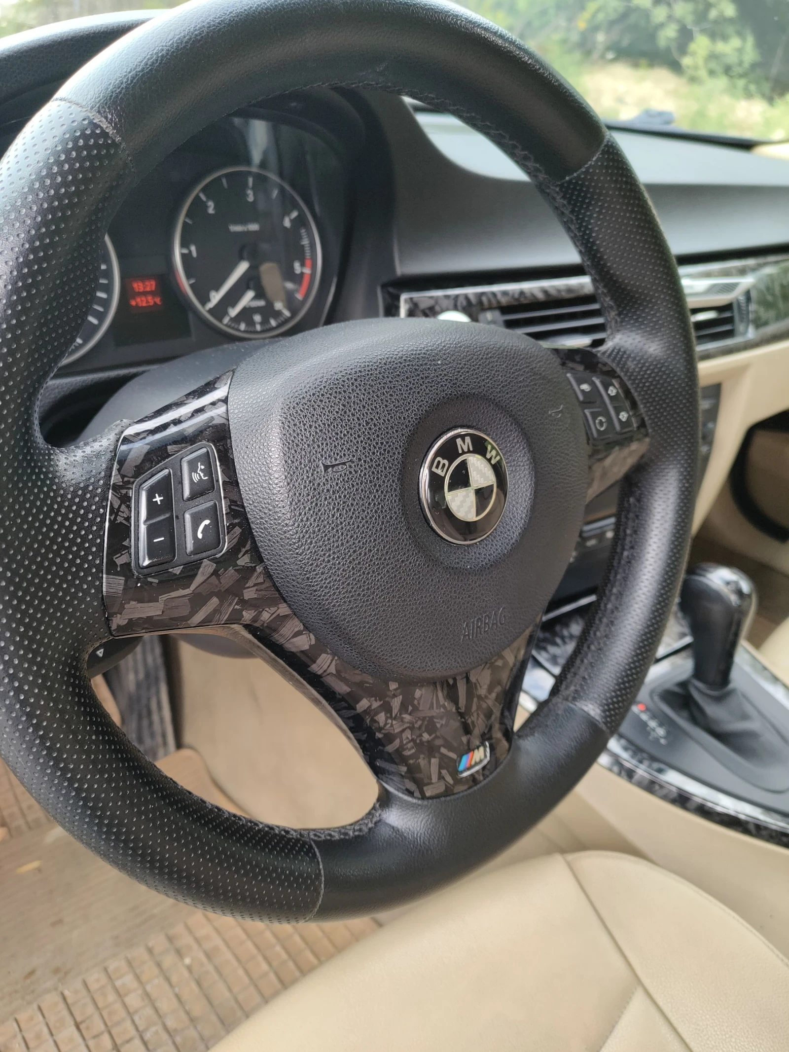 BMW 320 | Mobile.bg   9