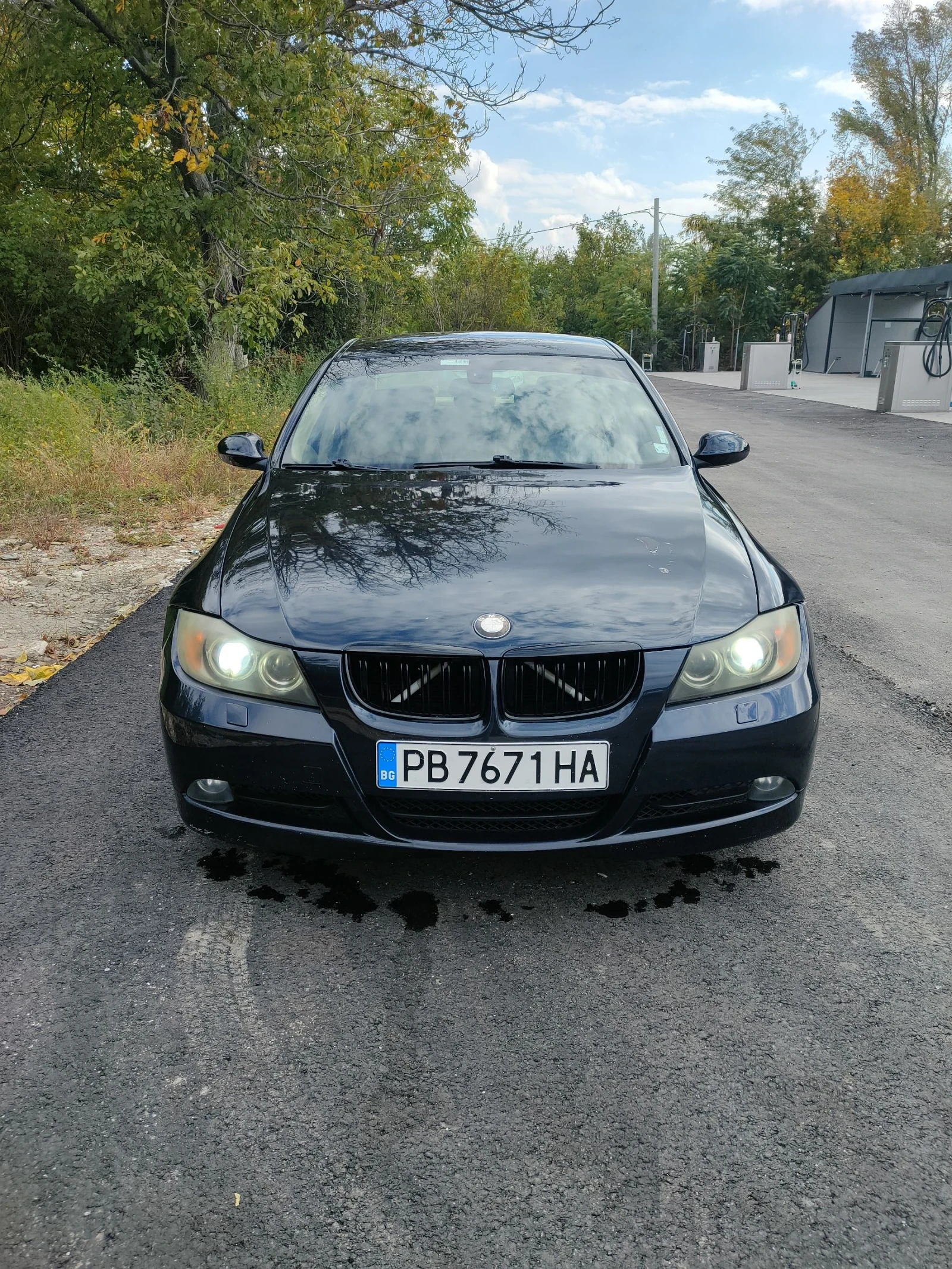 BMW 320 | Mobile.bg   1