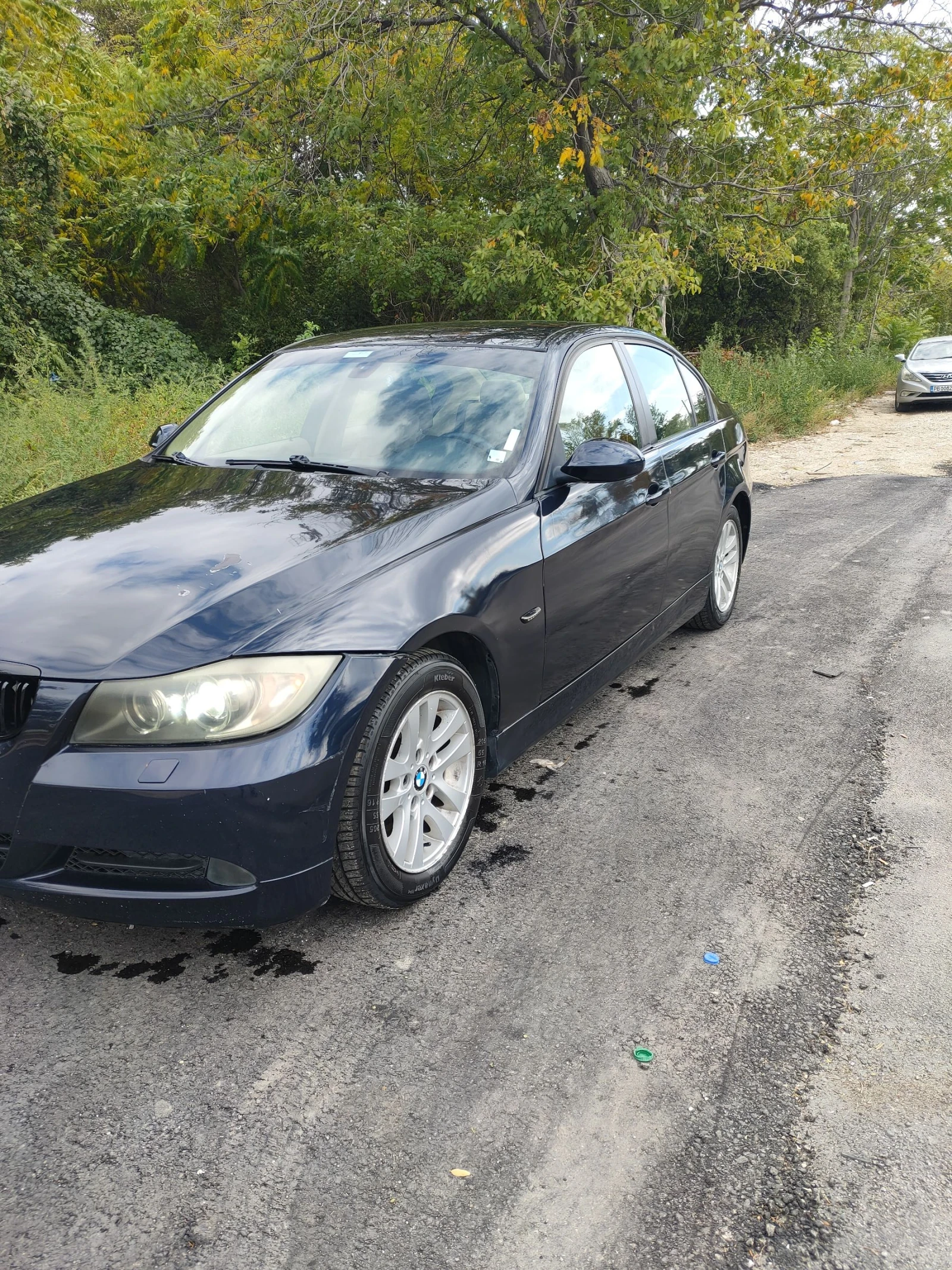 BMW 320 | Mobile.bg   3