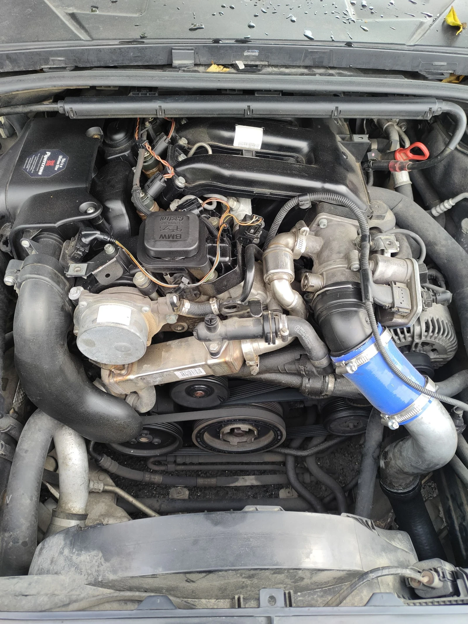 BMW 320 | Mobile.bg   6