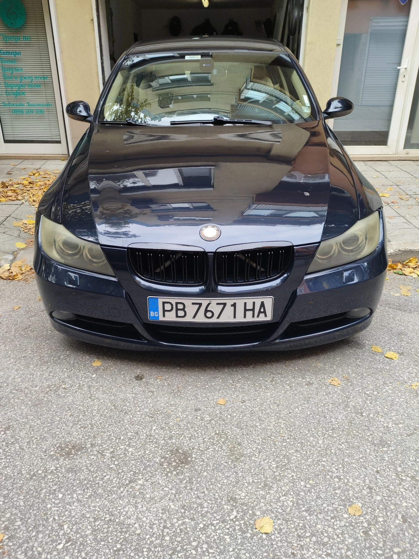BMW 320 | Mobile.bg   2
