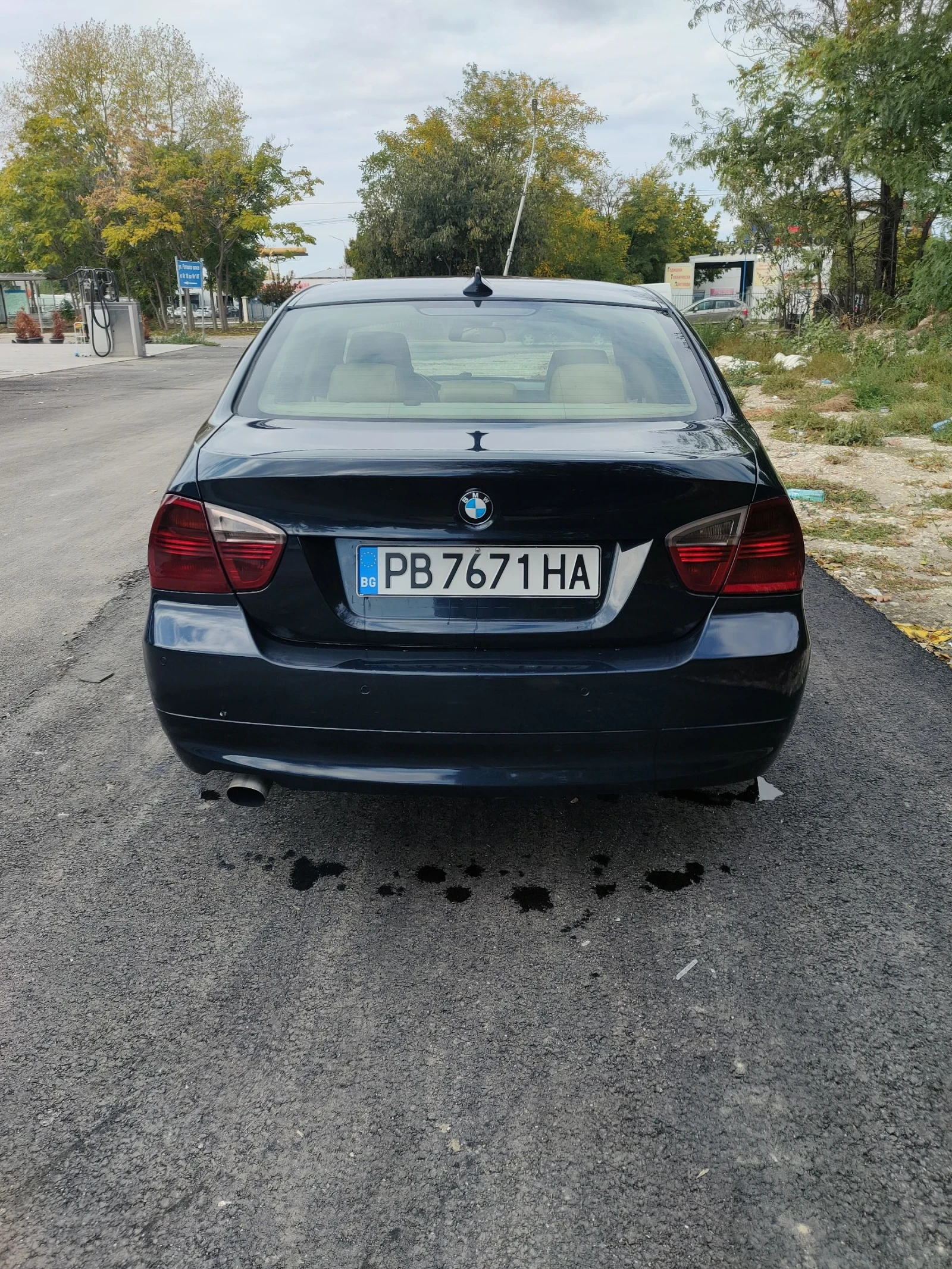 BMW 320 | Mobile.bg   4