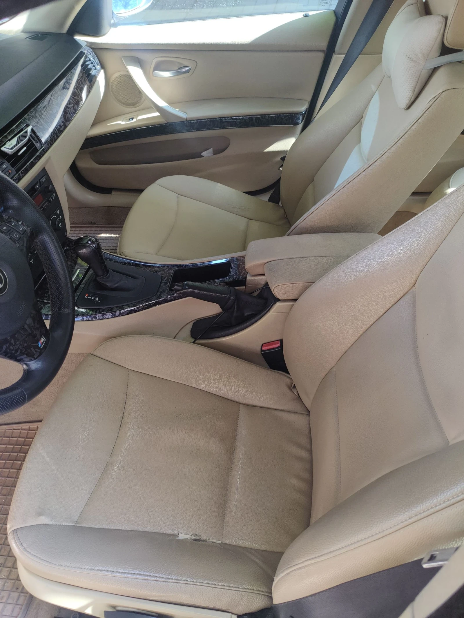 BMW 320 | Mobile.bg   12