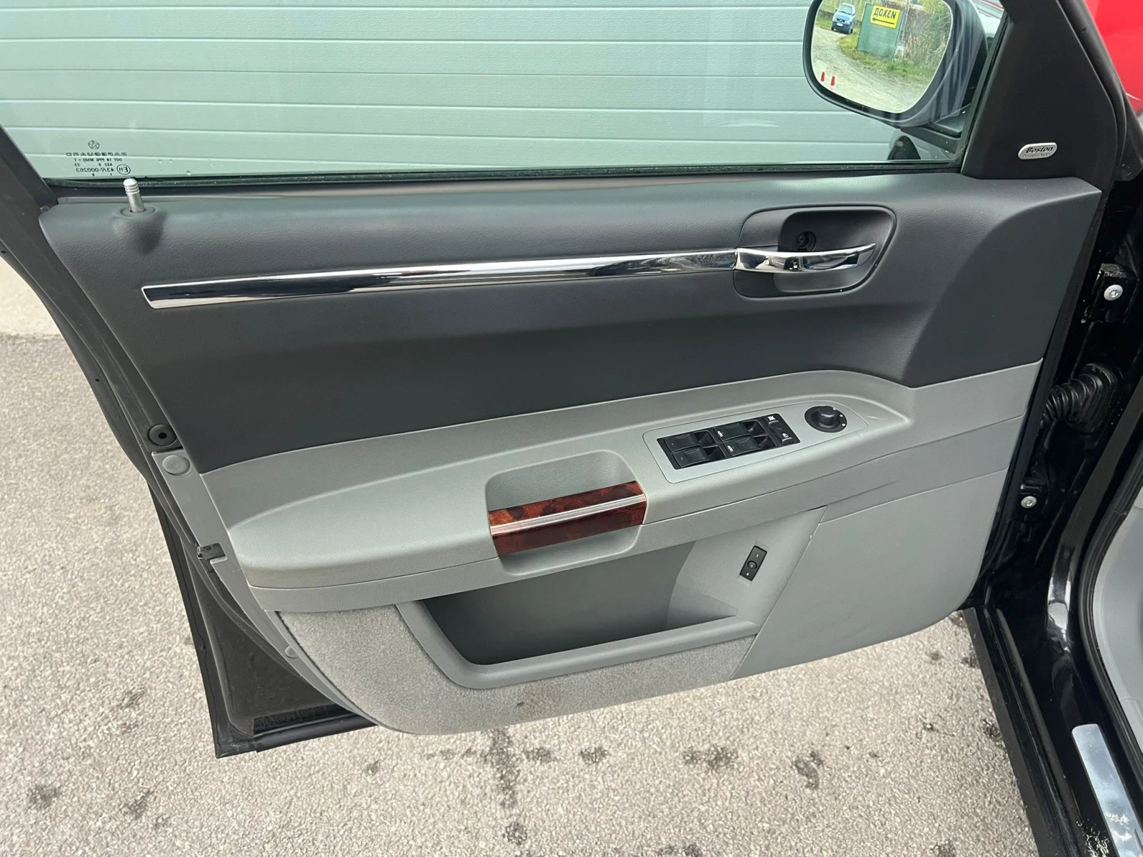 Chrysler 300c 3.5LX AWD AUTOMATK NAVI LEDER !!! | Mobile.bg   12