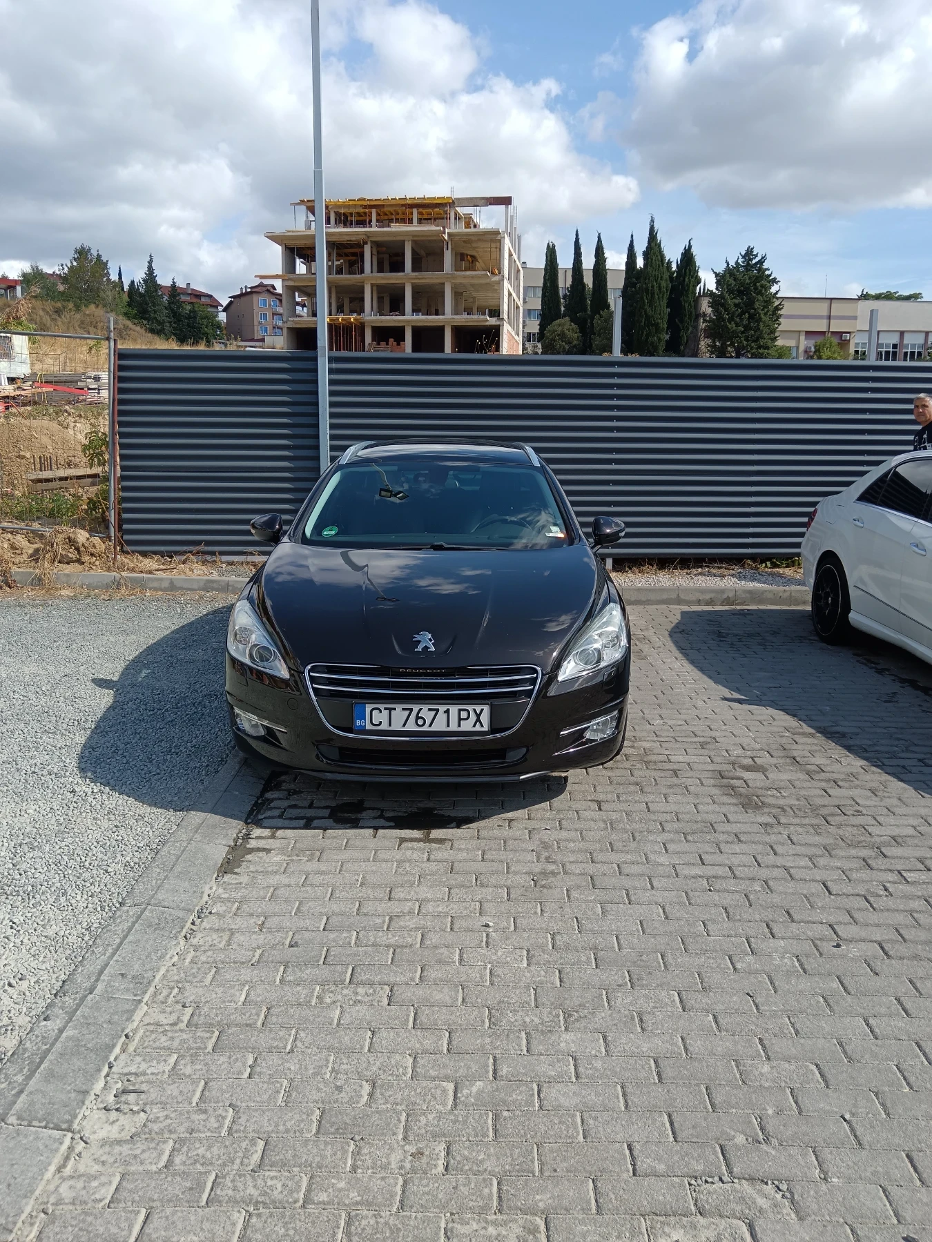 Peugeot 508 | Mobile.bg   1