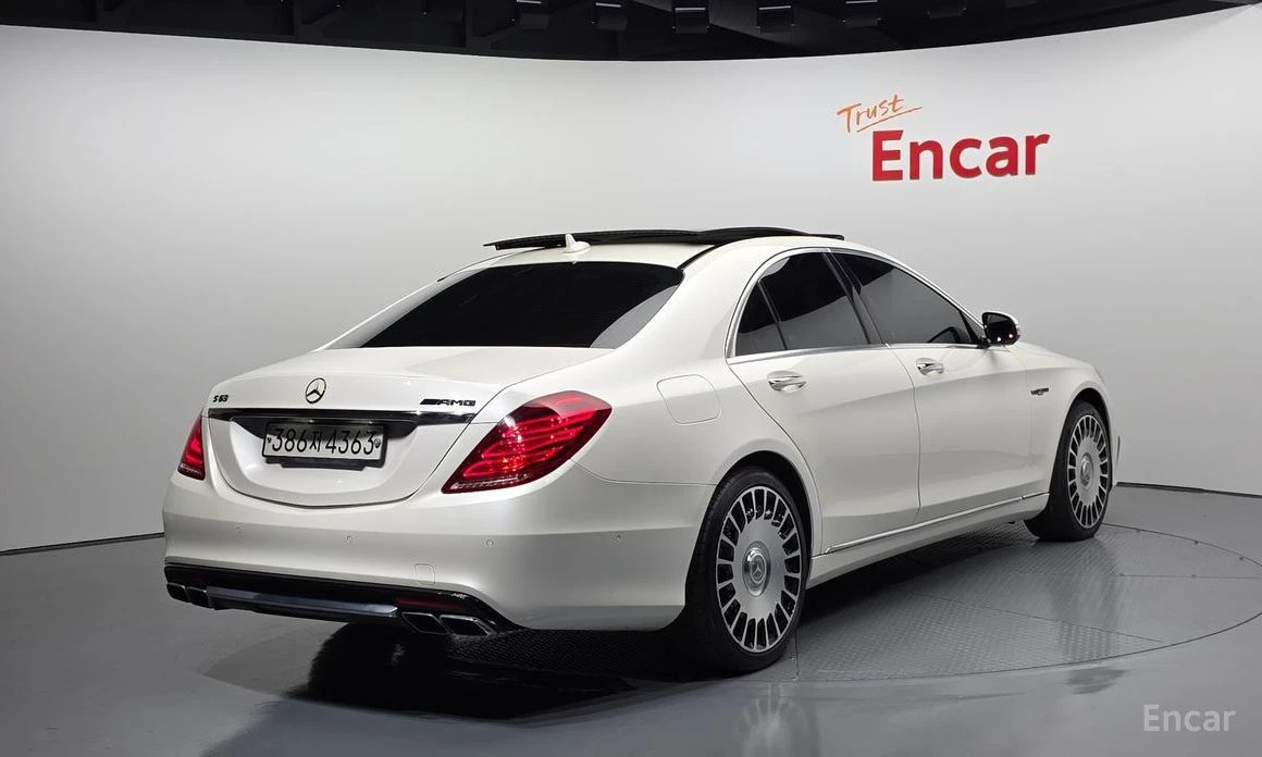 Mercedes-Benz S 350 | Mobile.bg   2