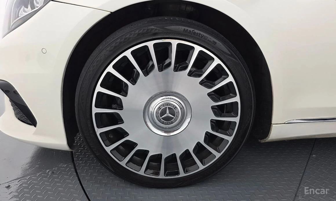 Mercedes-Benz S 350 | Mobile.bg   5