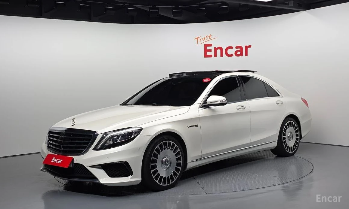 Mercedes-Benz S 350 | Mobile.bg   1