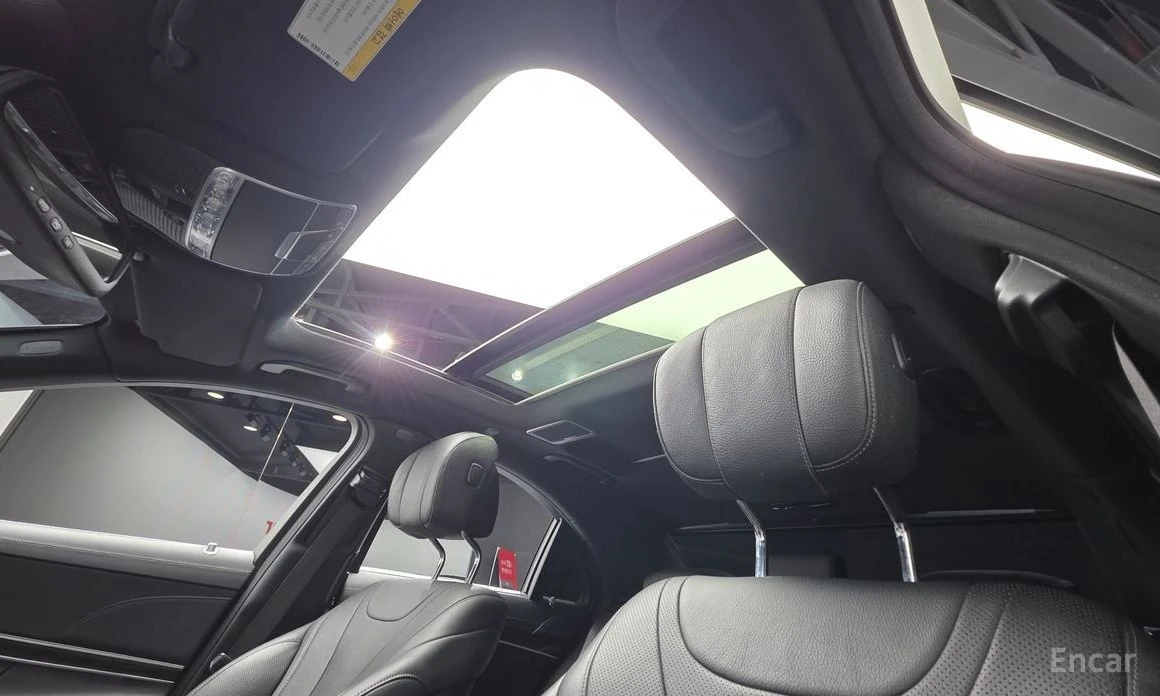 Mercedes-Benz S 350 | Mobile.bg   13