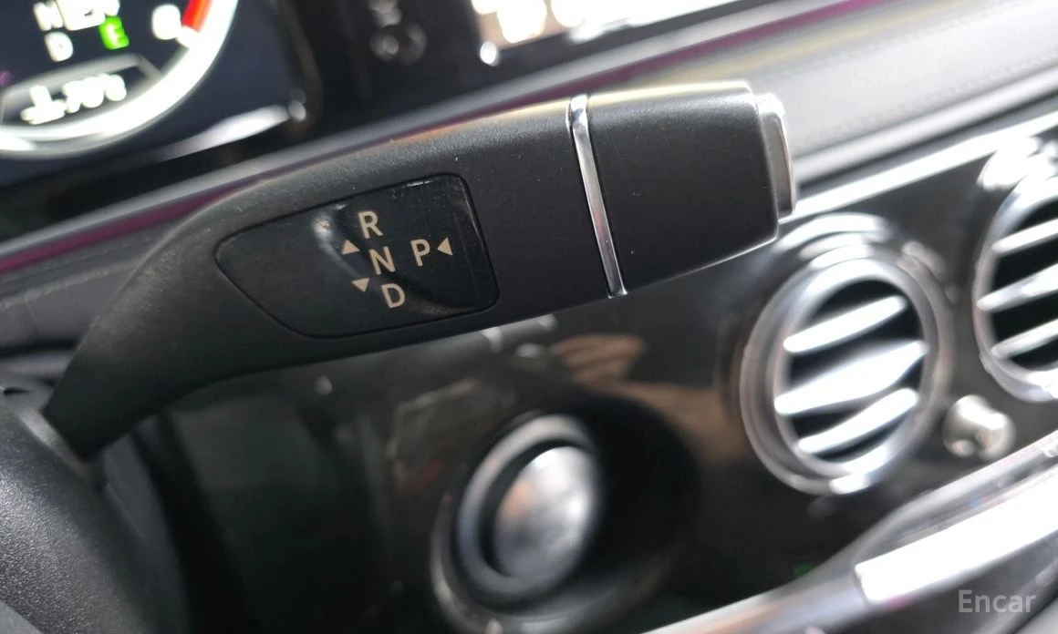 Mercedes-Benz S 350 | Mobile.bg   9