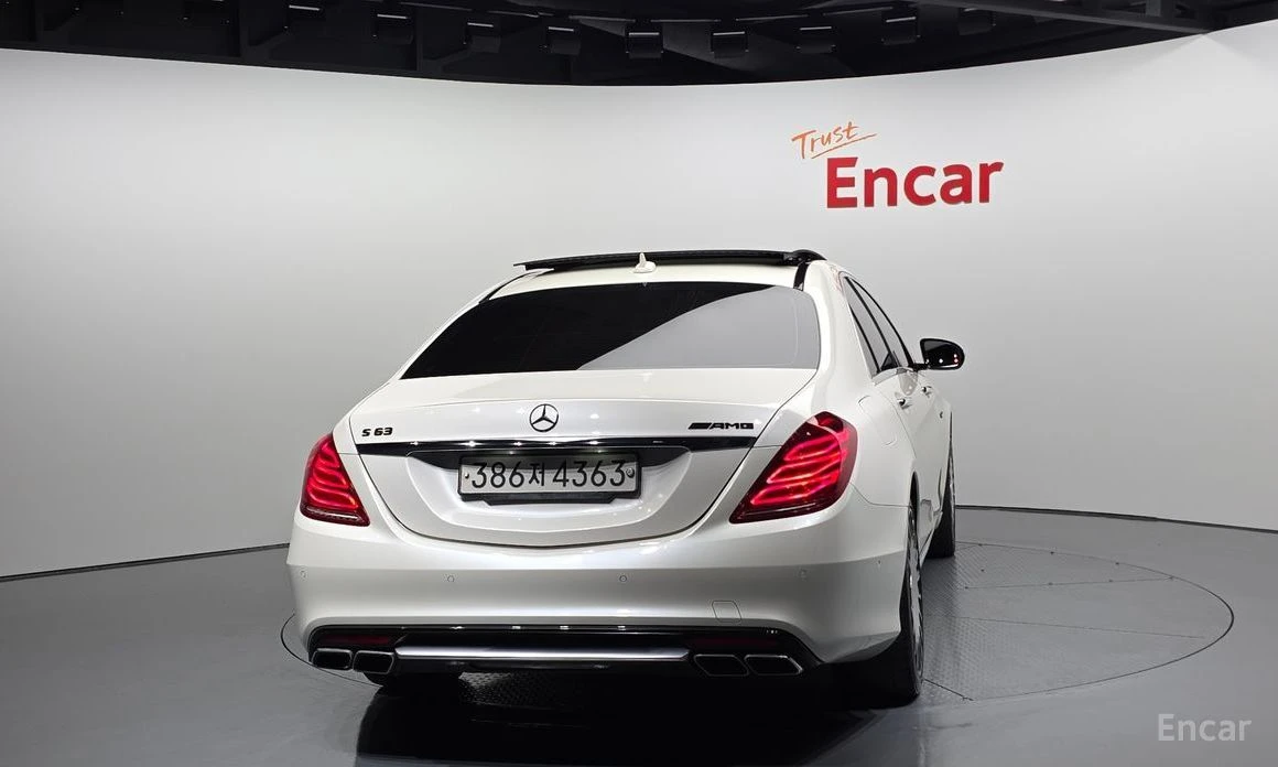 Mercedes-Benz S 350 | Mobile.bg   4