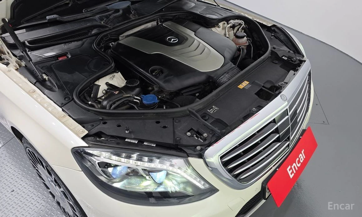Mercedes-Benz S 350 | Mobile.bg   6