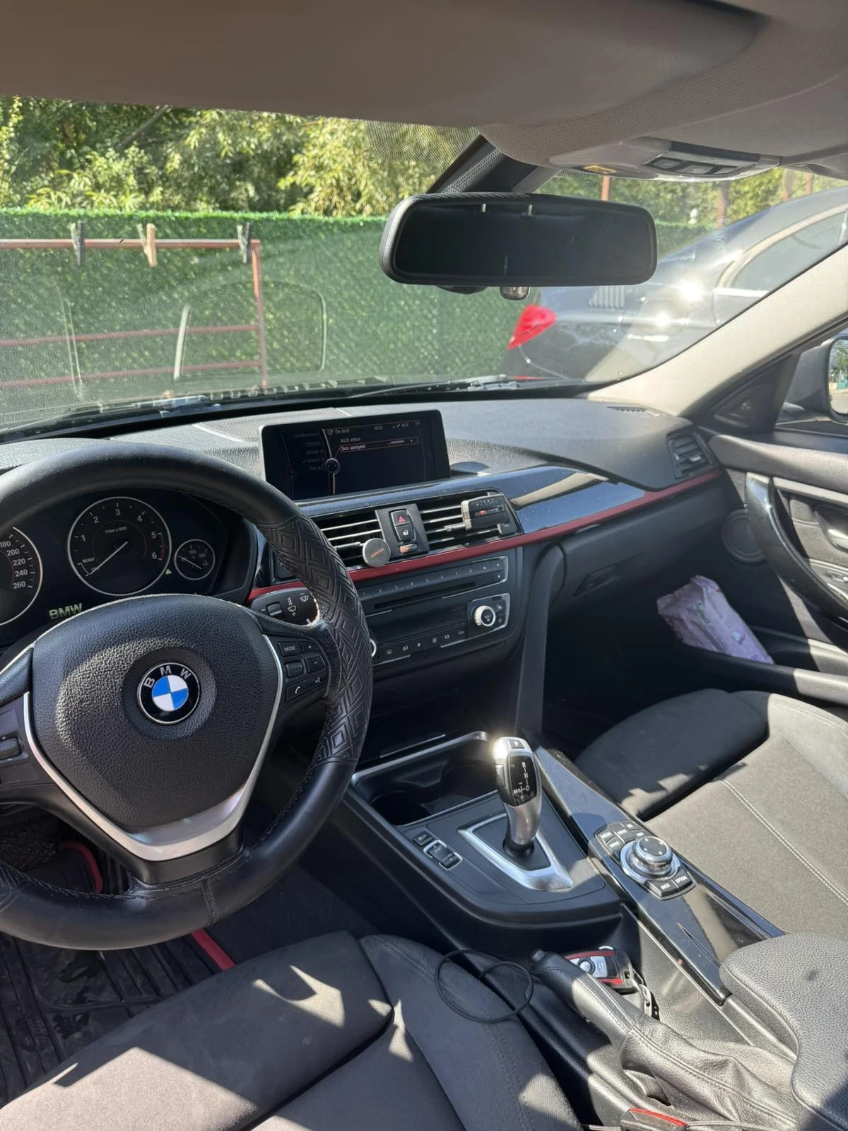 BMW 320 2.0 TDi | Mobile.bg — изображение 7