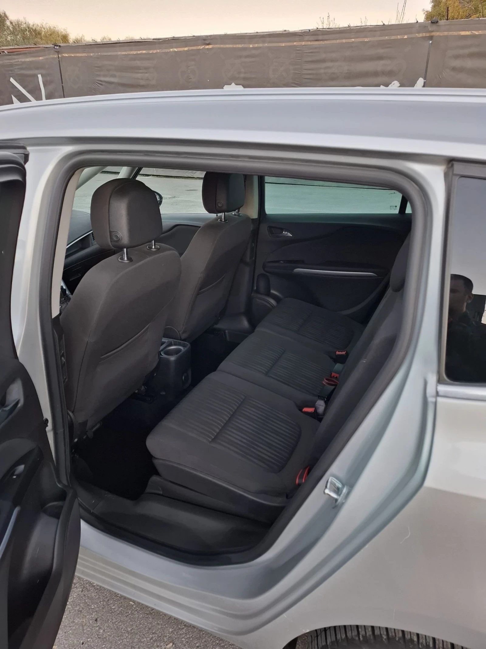 Opel Zafira | Mobile.bg   11