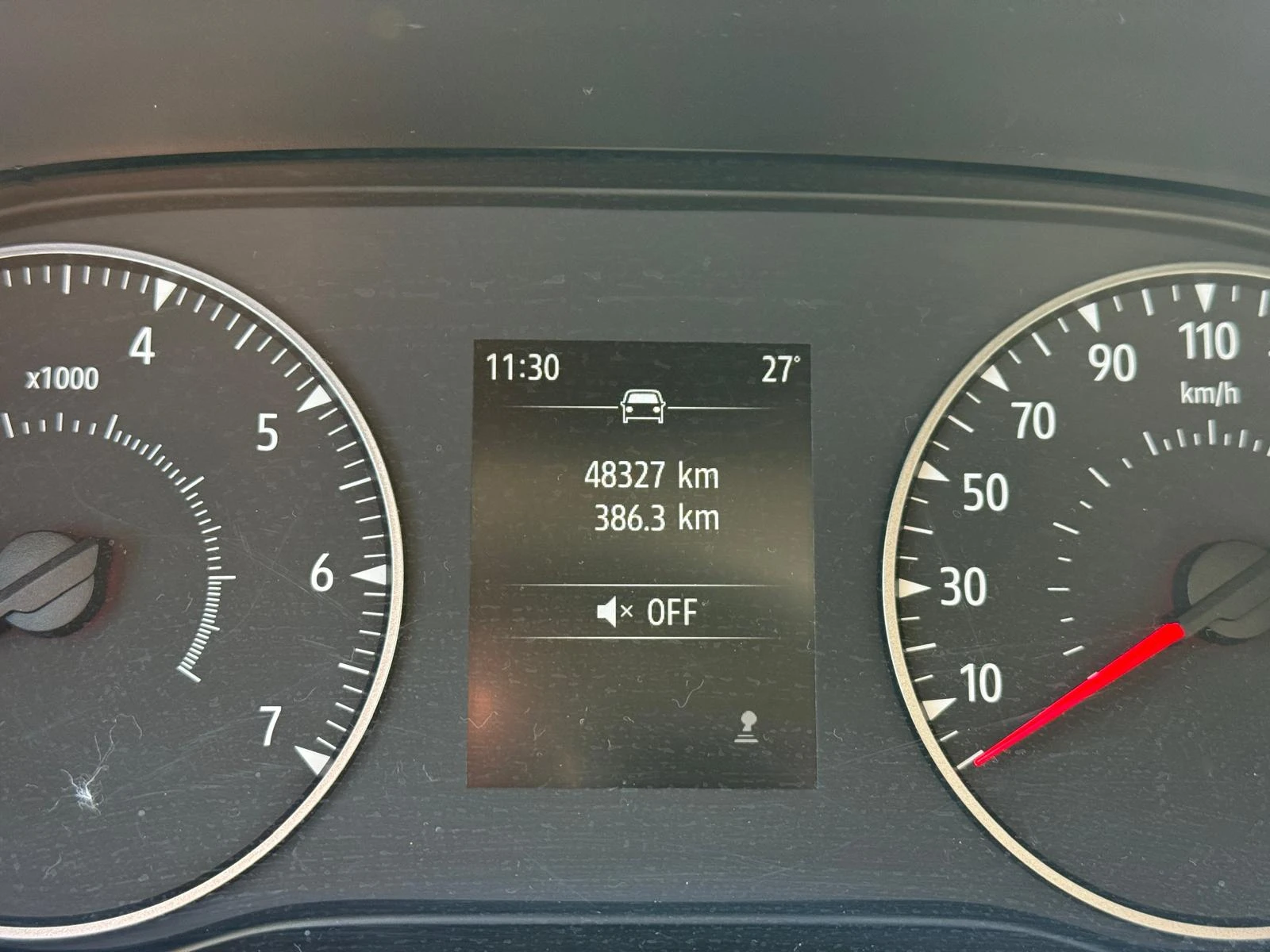 Dacia Logan Essential 100 ECO-G - изображение 10