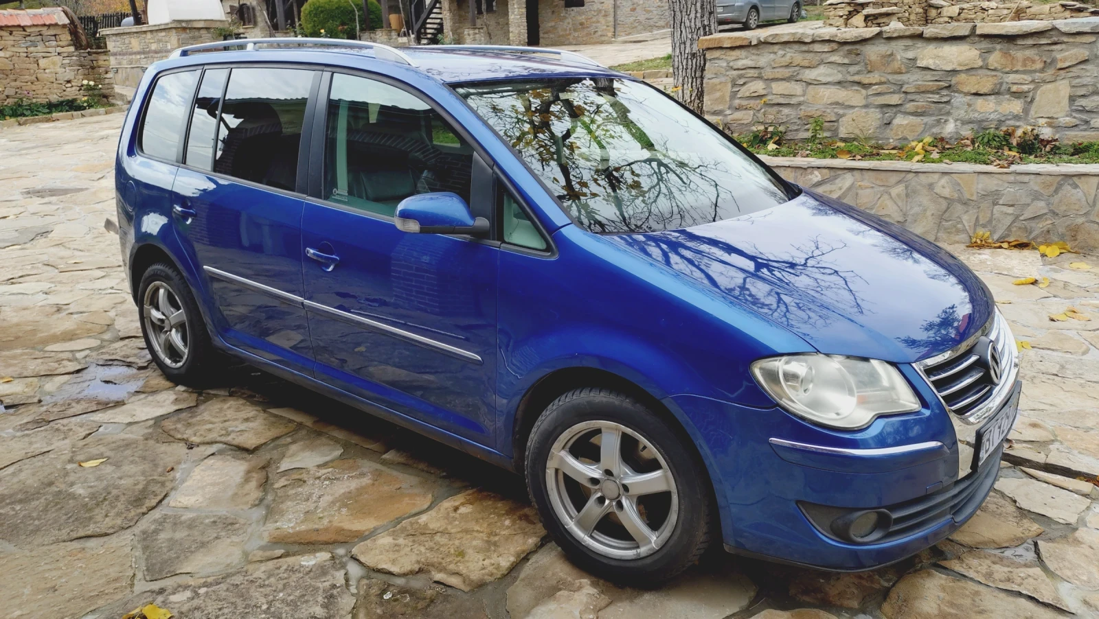 VW Touran | Mobile.bg   3