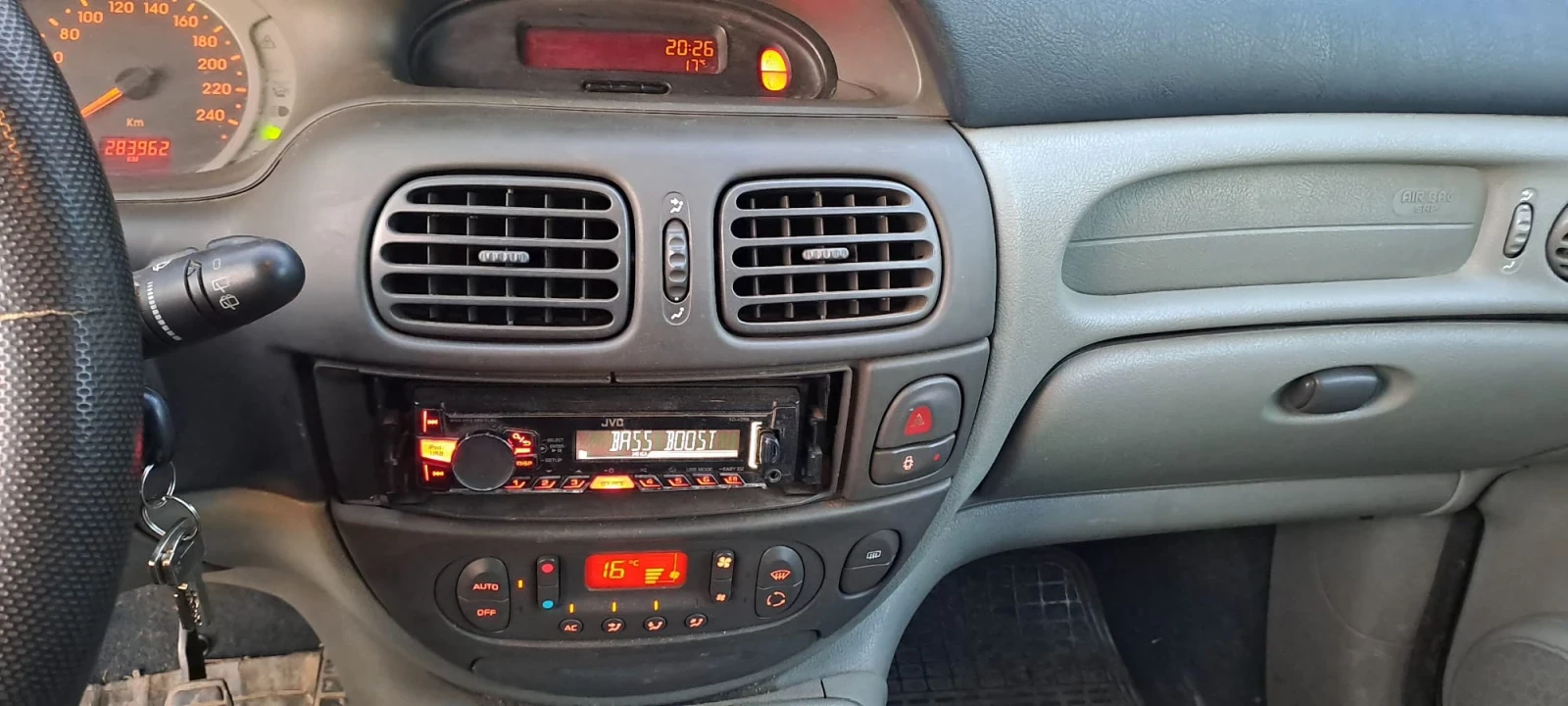 Renault Scenic | Mobile.bg   13