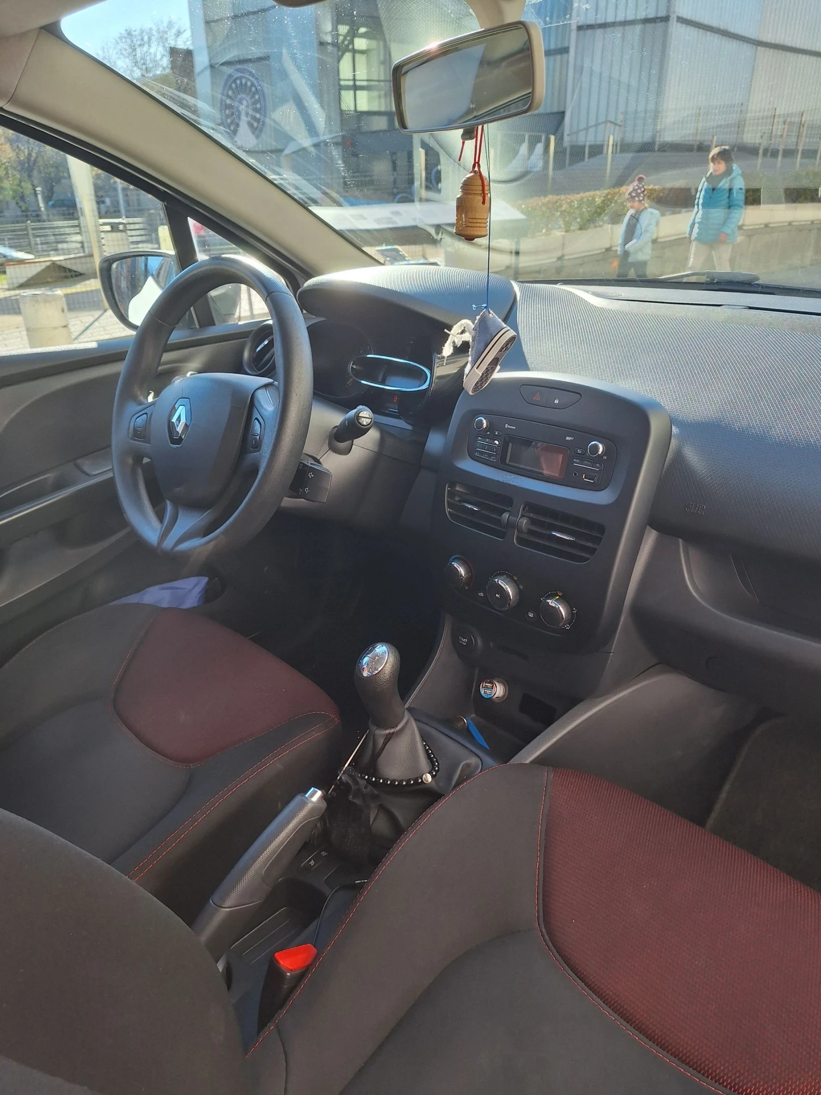 Renault Clio | Mobile.bg � ����������� 9
