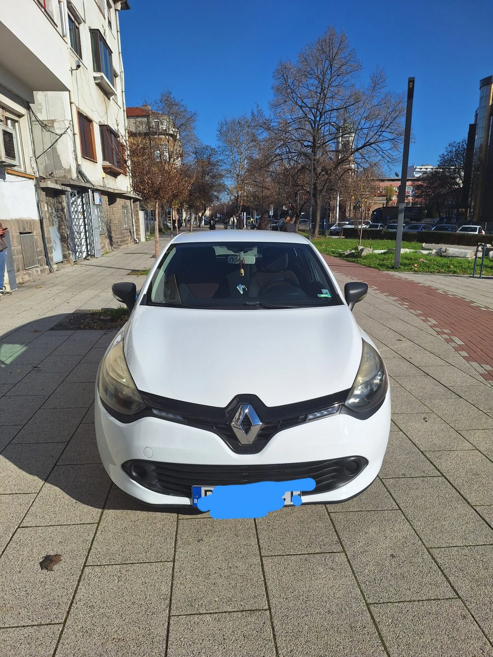 Renault Clio | Mobile.bg � ����������� 13