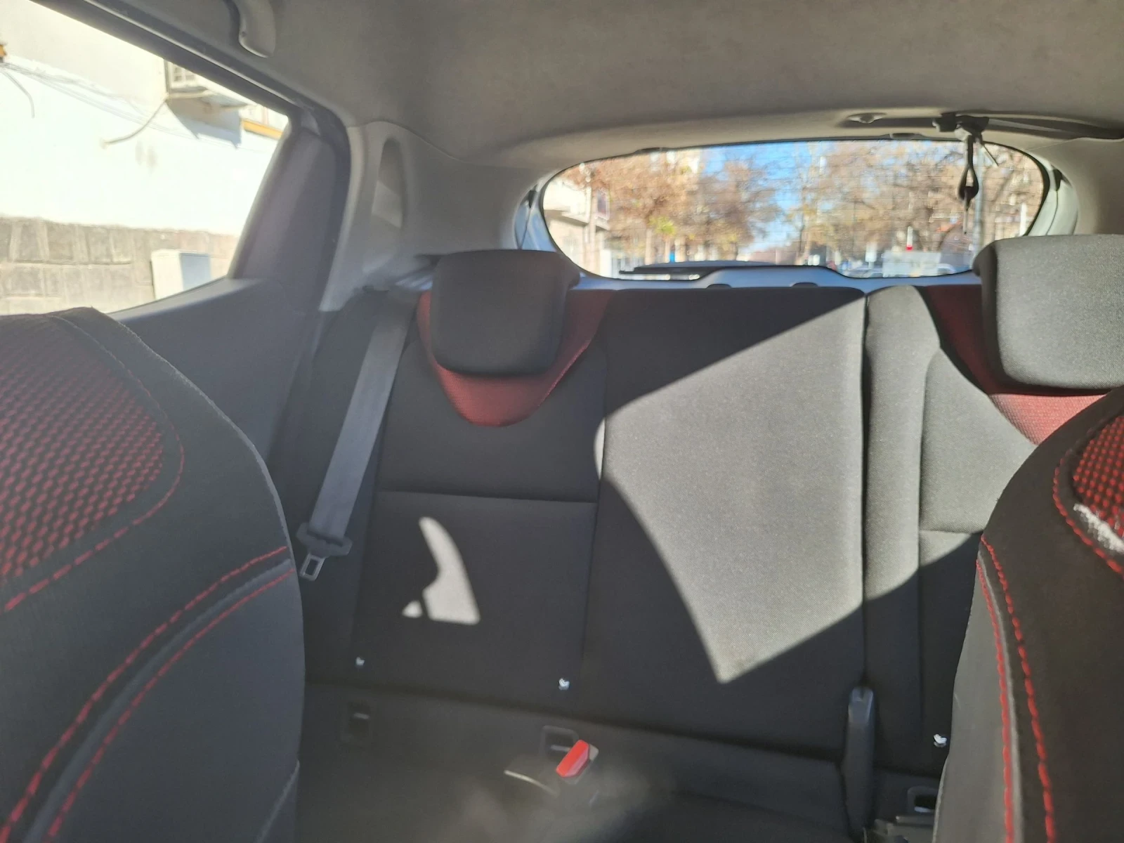 Renault Clio | Mobile.bg � ����������� 11