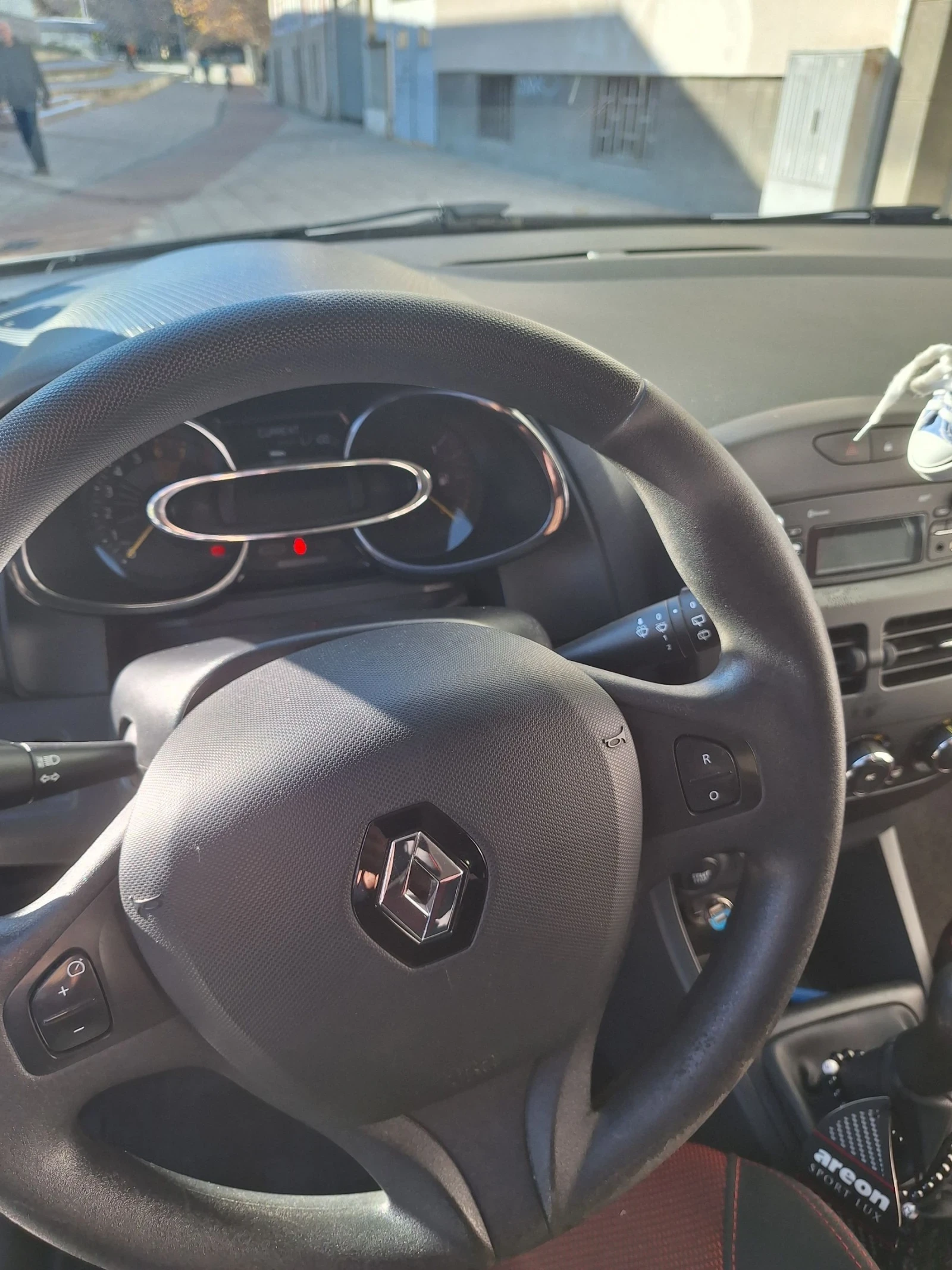 Renault Clio | Mobile.bg � ����������� 6