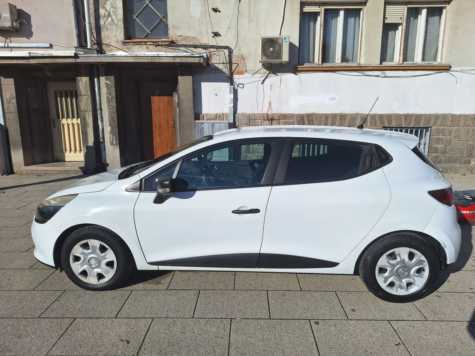 Renault Clio | Mobile.bg � ����������� 14