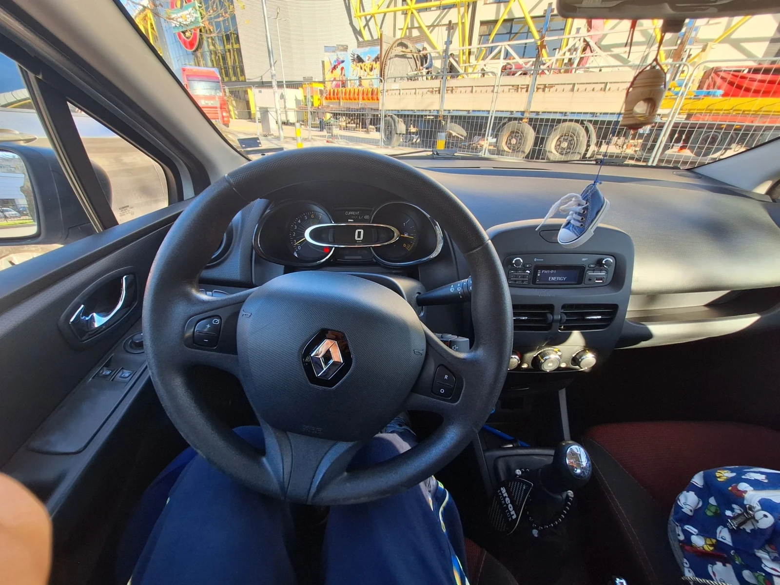 Renault Clio | Mobile.bg � ����������� 12