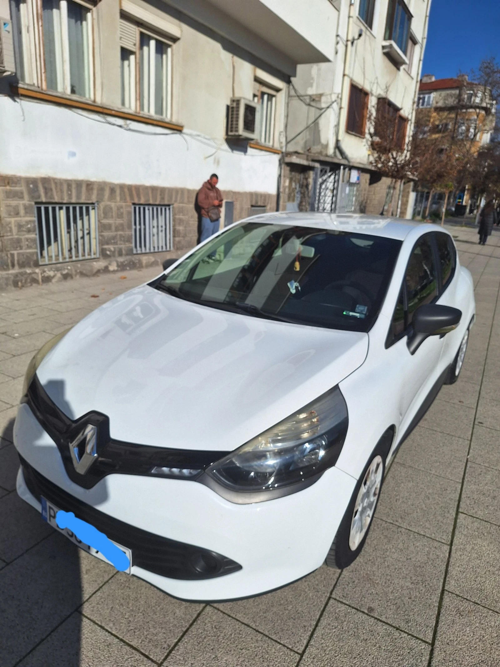 Renault Clio | Mobile.bg � ����������� 1