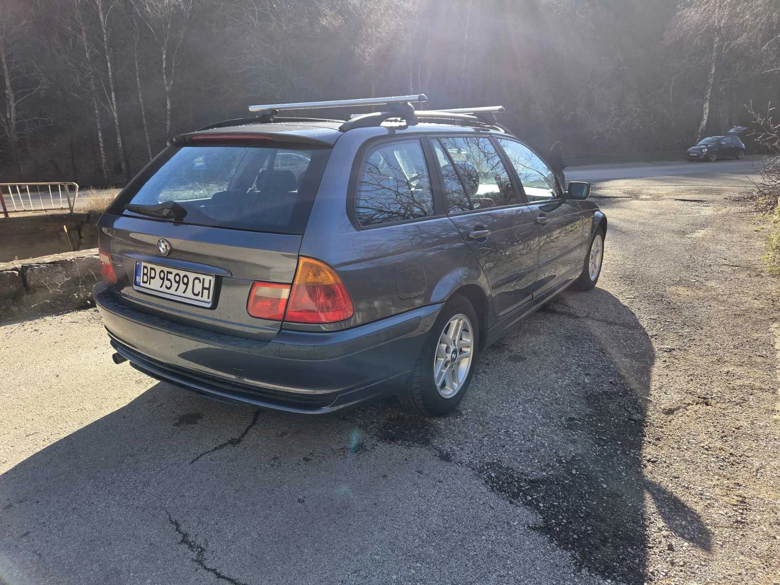BMW 318 | Mobile.bg � ����������� 6