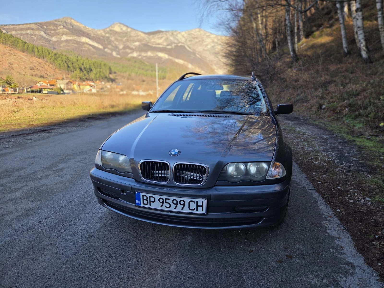 BMW 318 | Mobile.bg � ����������� 14