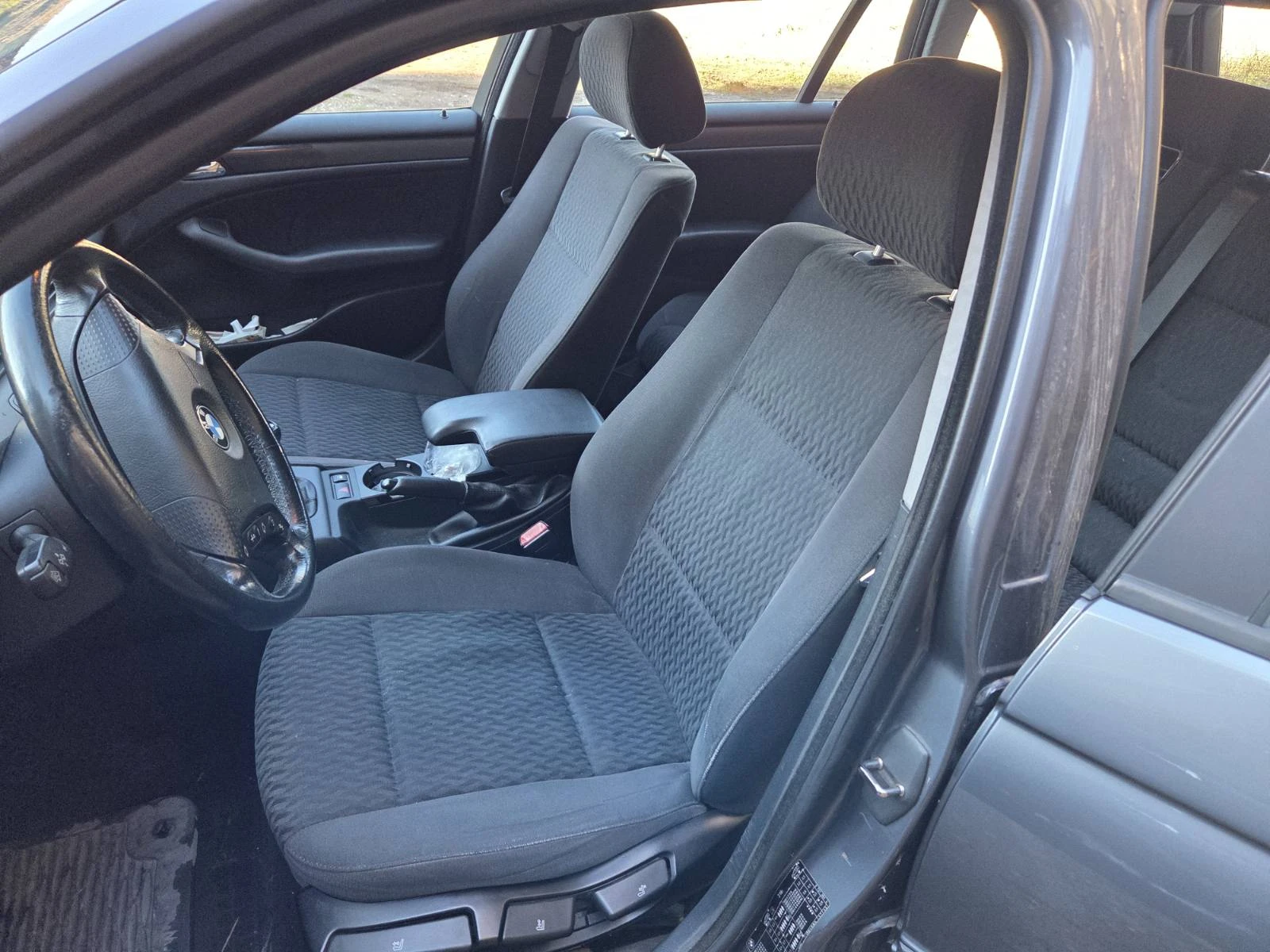 BMW 318 | Mobile.bg � ����������� 9