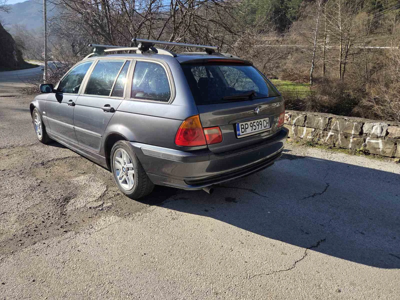 BMW 318 | Mobile.bg � ����������� 5