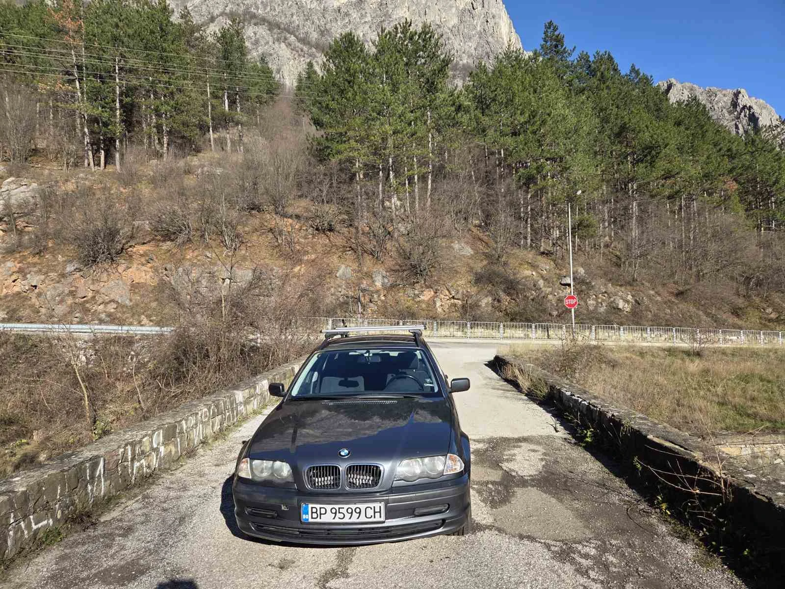 BMW 318 | Mobile.bg � ����������� 2
