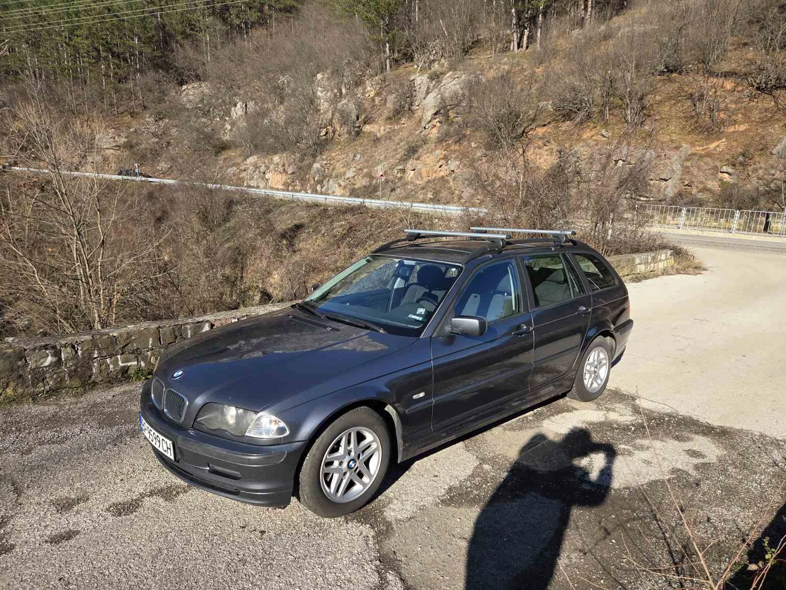 BMW 318 | Mobile.bg � ����������� 4