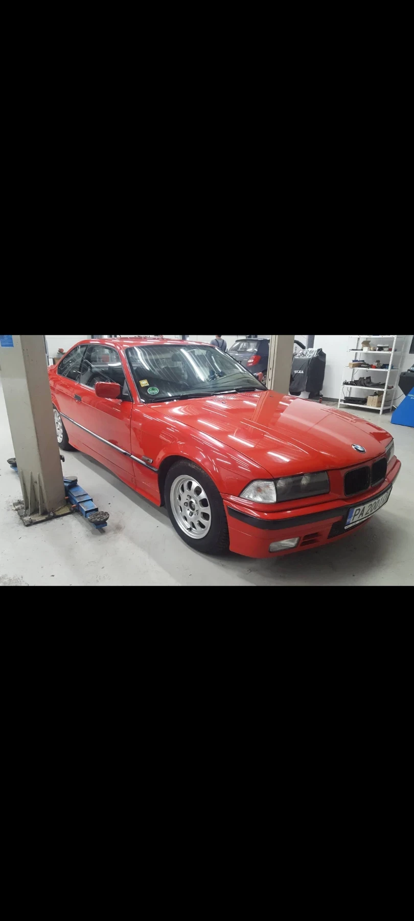 BMW 318 318is | Mobile.bg � ����������� 7